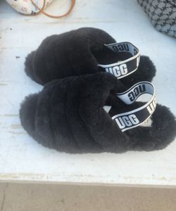 Uggs Size 9