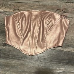 Corset Top