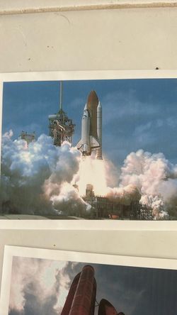 Vintage 1969 Apollo 10 view of Earth