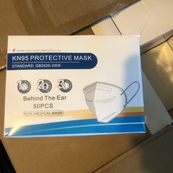 Protective Mask