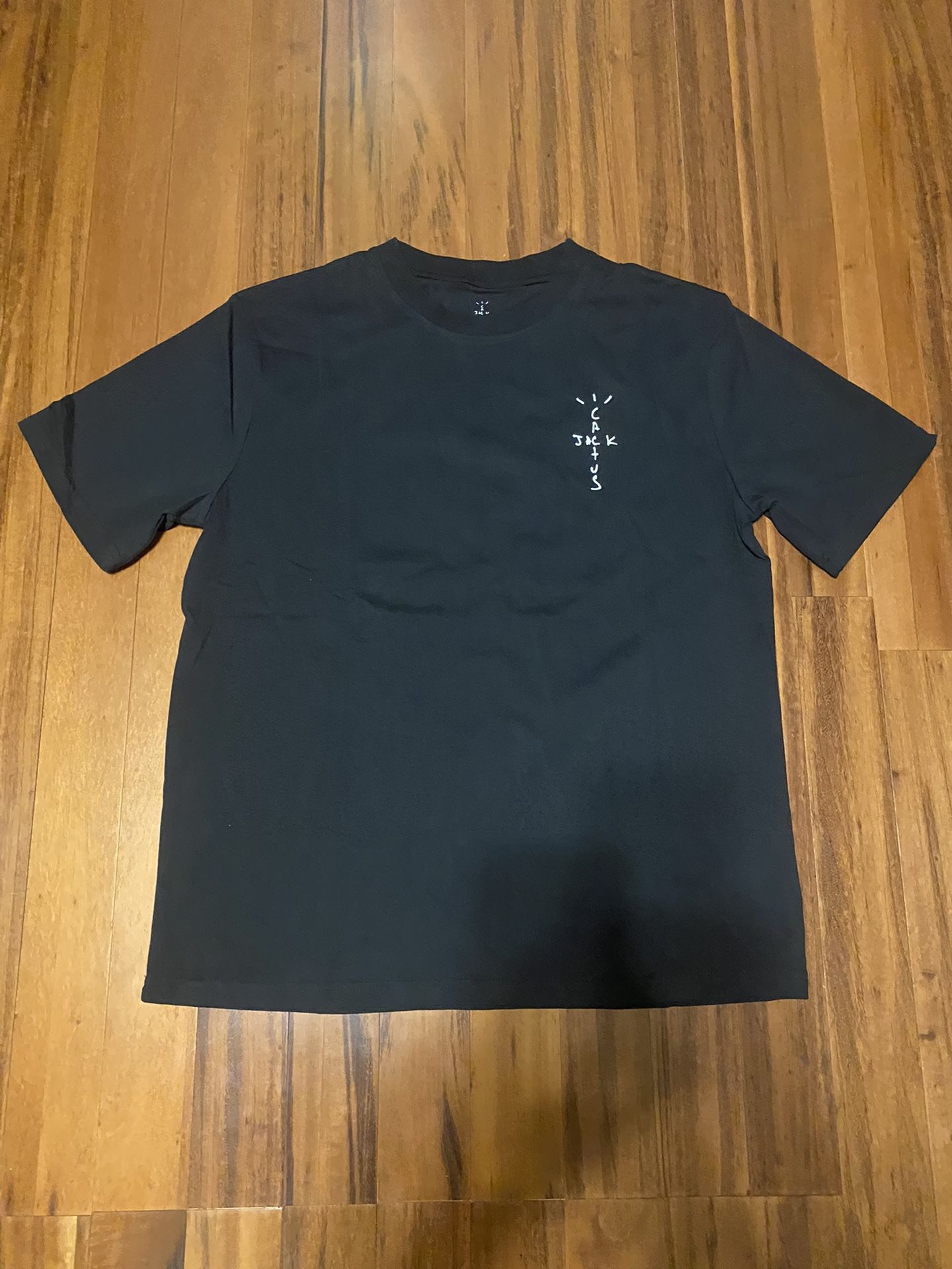 Cactus Jack Shirts