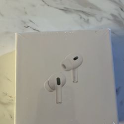 AirPods 2 Pro Gen