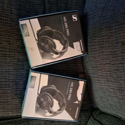 Sennheiser HD 280 PRO Studio Monitoring Headcover 