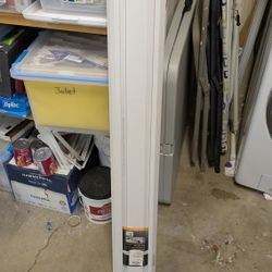 Goliath Wall Organizer Mount 48" (4x)