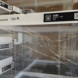 Aquariums For Sale