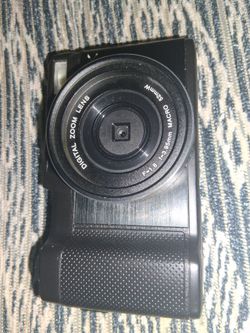 Minolta MND60v