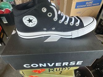 Converse Chuck Taylor All Star High Top