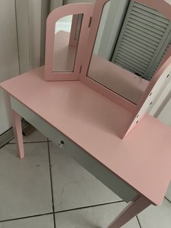 Vanity