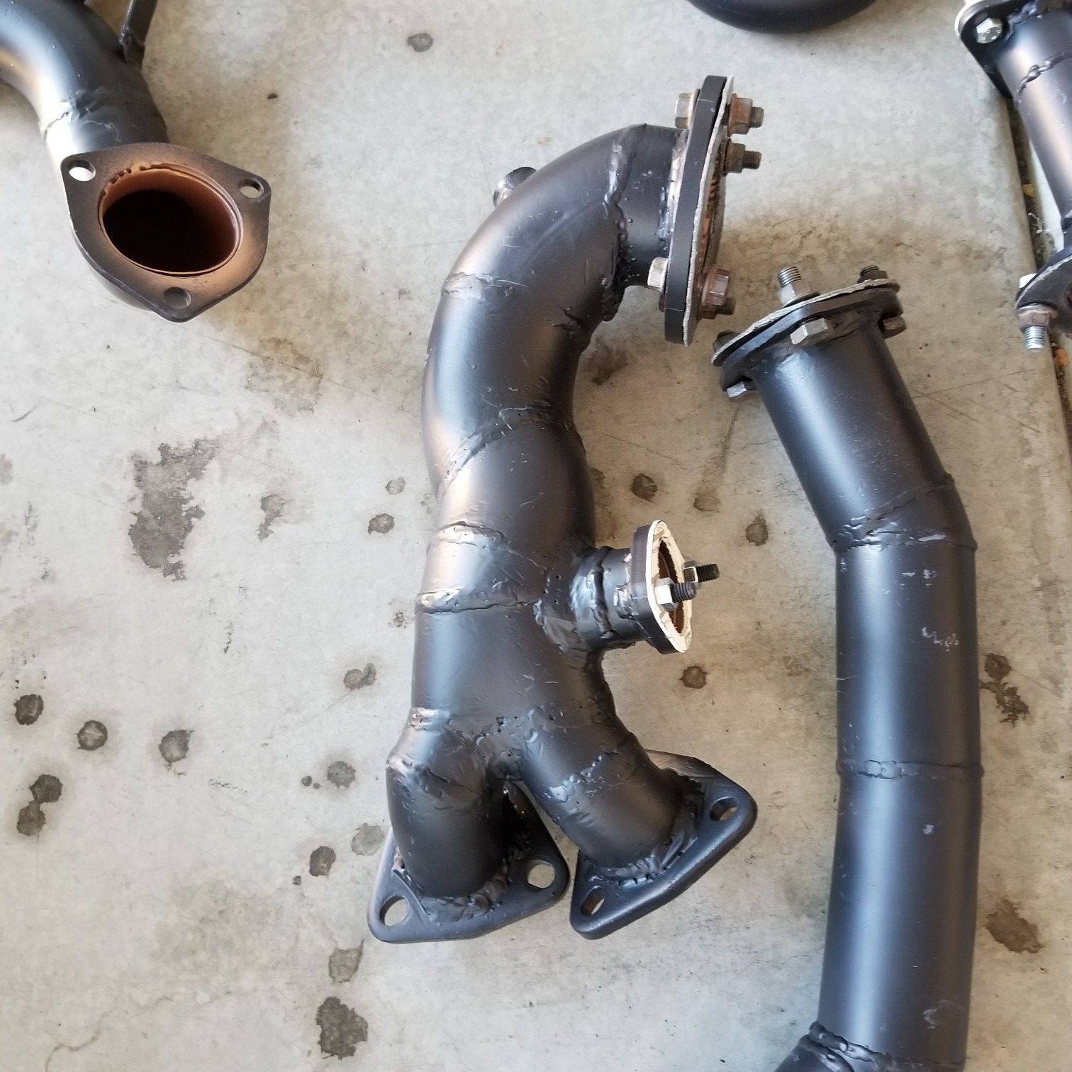 SC400 1uz/2uz/3uz single turbo kit for Sale in Lincoln Acres, CA OfferUp