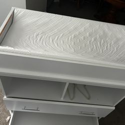 Changing Table