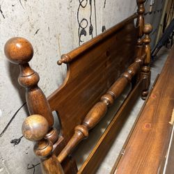Bed Frame