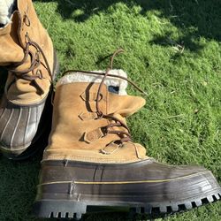 Boots 