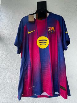 Fc Barcelona Jersey