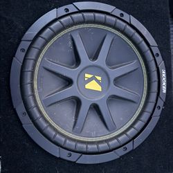 12’ Kicker 