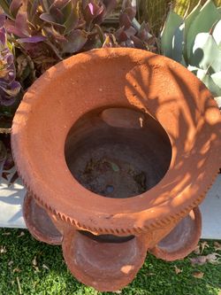 Pot