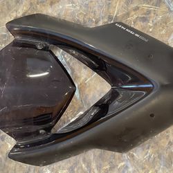 Puig Windscreen 