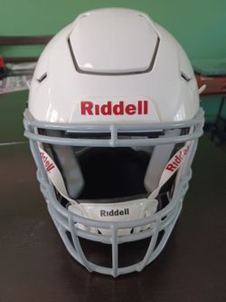 Riddell Speedflex Youth XL Football Helmet