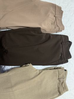 Women Dress Pants $8 Each