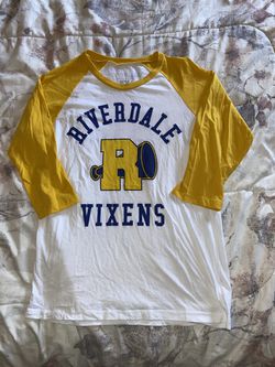 Riverdale Baseball Tee
