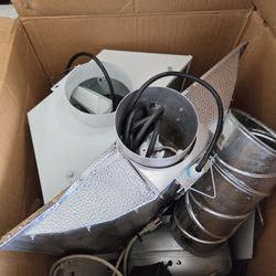 Grow Equipment 