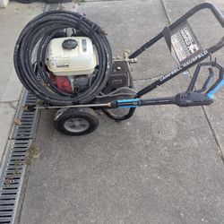 Power Washer 2200 Psi Commercial
