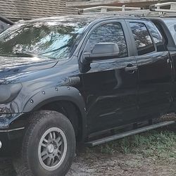 2009 Toyota Tundra