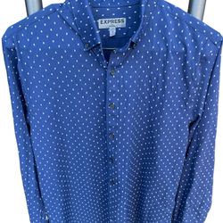 Express Dressing Shirt 
