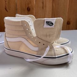 Vans Shoes Size Women 7.   