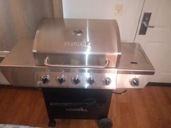 Nexgrill