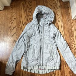Lululemon Jacket 