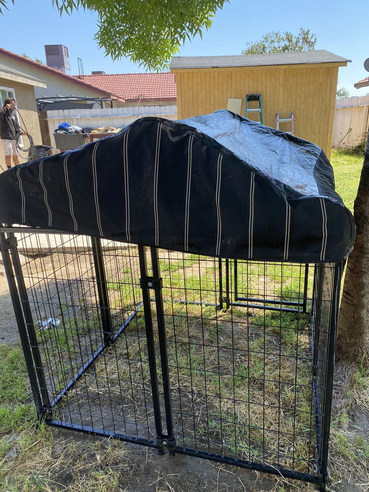 Casa Para Perro
