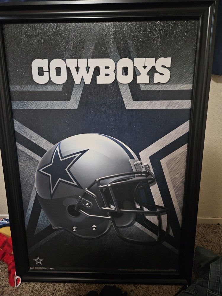 Dallas Cowboys Picutre