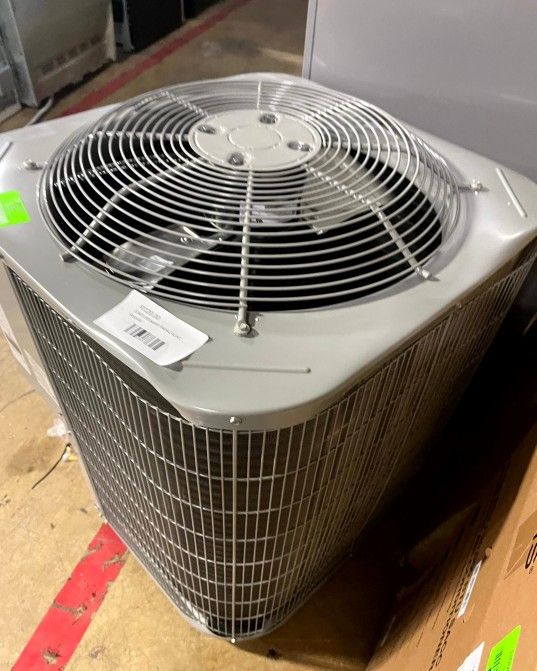 5 TON AC condenser hvac