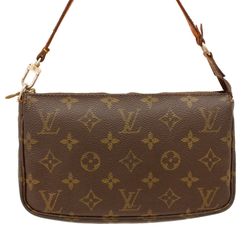 LOUIS VUITTON 90’s vintage pouch 90s/Y2k Louis Vuitton Damier Coin Purse Wallet - QUIRK