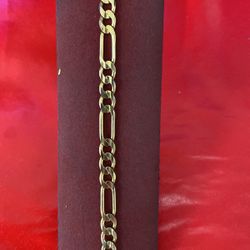 Figaro Men’s Bracelet 