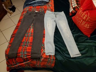 Justice/Jessica Simpson Brand