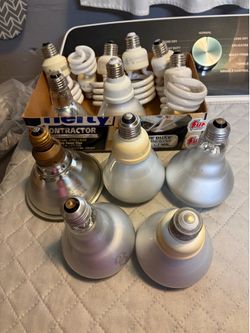 Lightbulbs