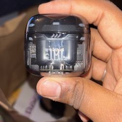UBL EARBUDS (BRAND NEW) 