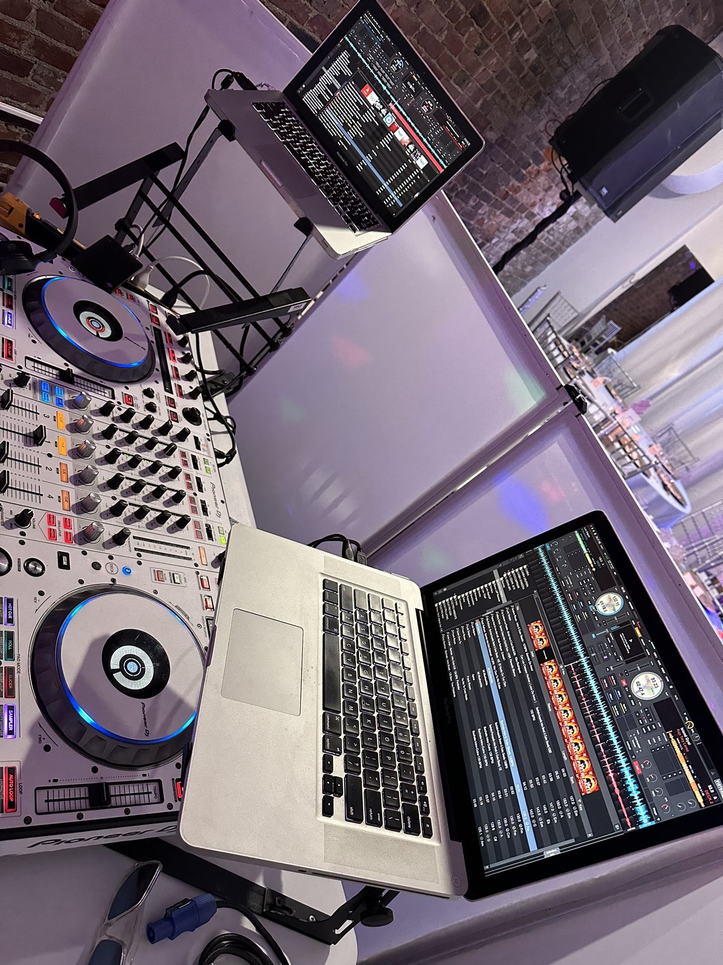 Pioneer Sz1 Dj Control 