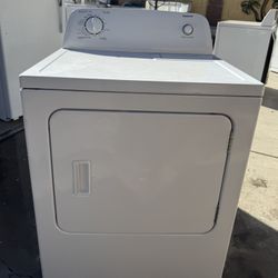 Admiral Electric Dryer 