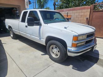1997 Chevrolet 2500