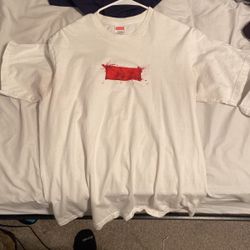 Supreme Shirt