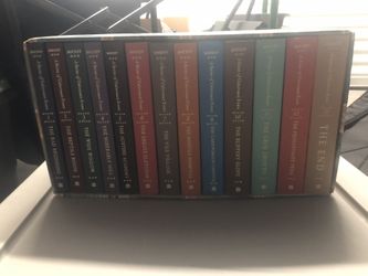 ‘Series Of Unfortunate Events’ Book Set