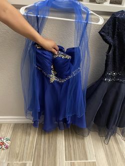 Girl Dress