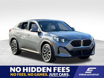 2026 BMW X2