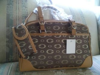 New handbag