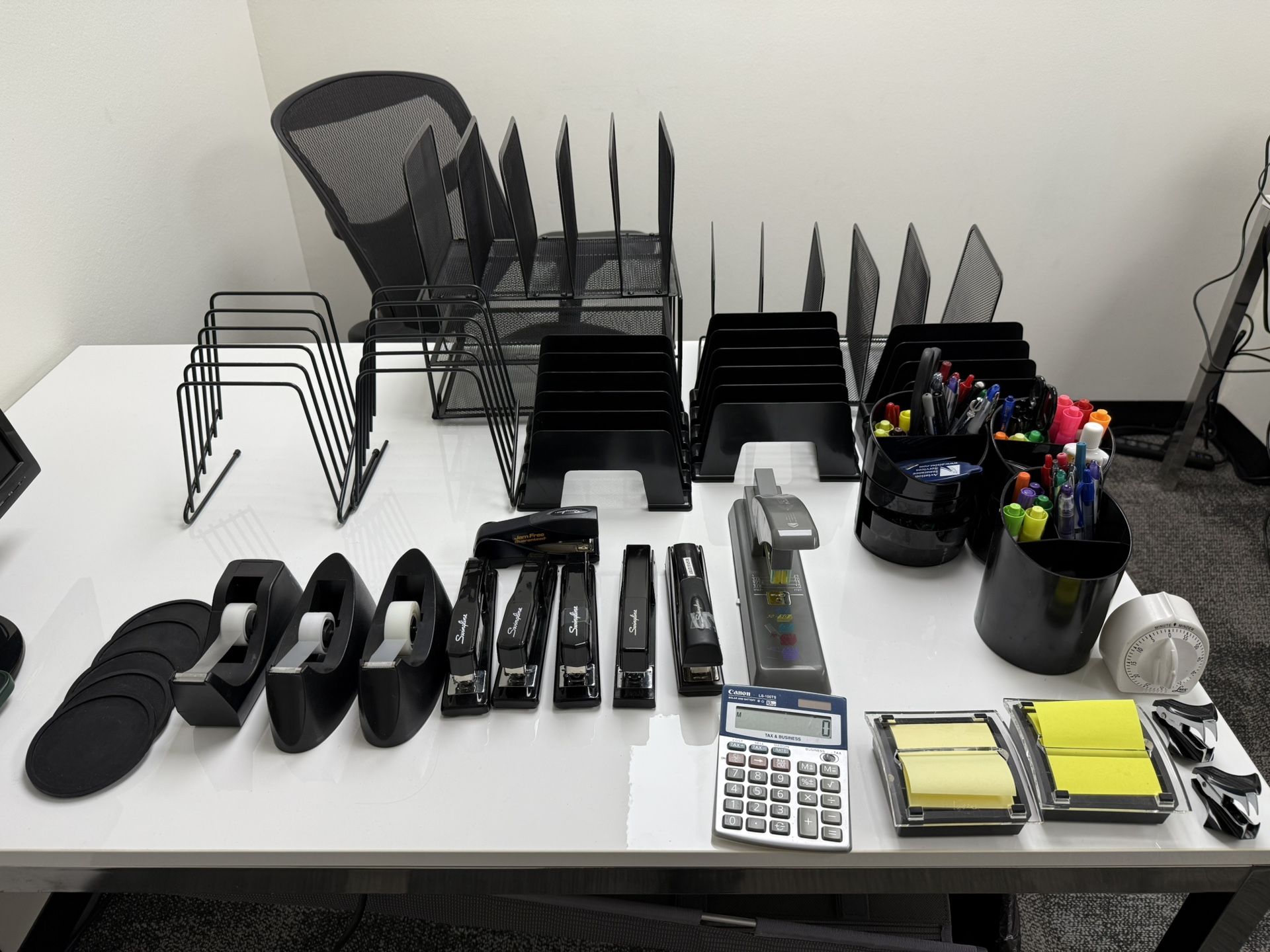 Office Supplies