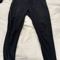 Lululemon City Sweat Jogger 