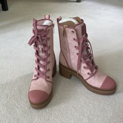 Michael Kors Boots Size 9.5M
