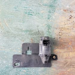4x4 Vacuum Solenoid
